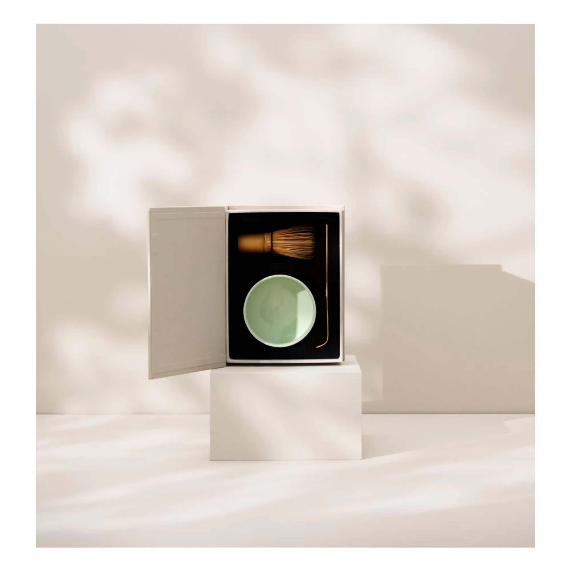PrintWorks - Matcha Aksesuar Seti - Printworks x Café Kitsuné