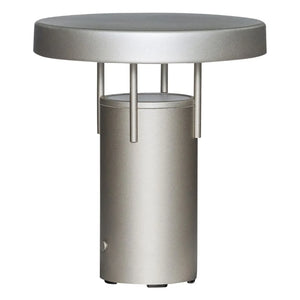 Hübsch - BringMe masa lambası | Gümüş