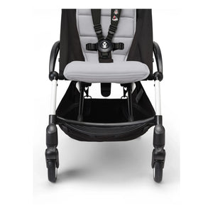 Stokke® - YOYO³ 6+ Bebek Arabası Beyaz çerçeve | Stone