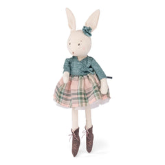 Moulin Roty - Victorine Tavşan Bebek