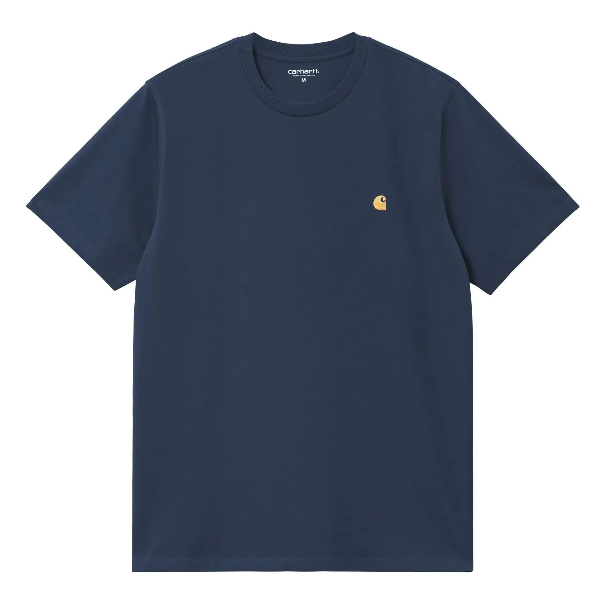 Carhartt WIP - Chase T-Shirt | Petrol mavi