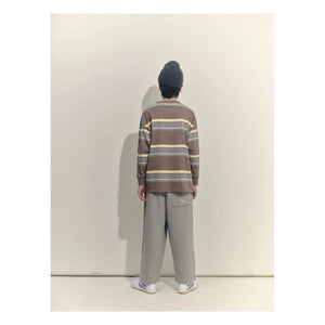 Main Story - Organik Pamuk Jogger | Gri