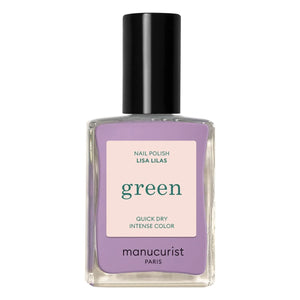 Manucurist - Yeşil Oje - 15 ml | Lisa Lilas