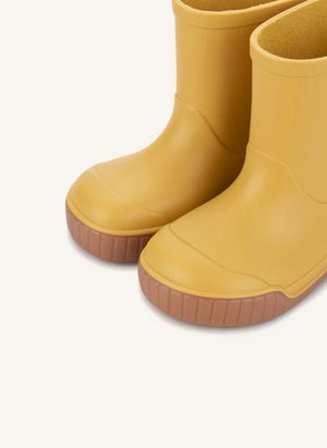 Igor - Rain Boots Pau | Sarı