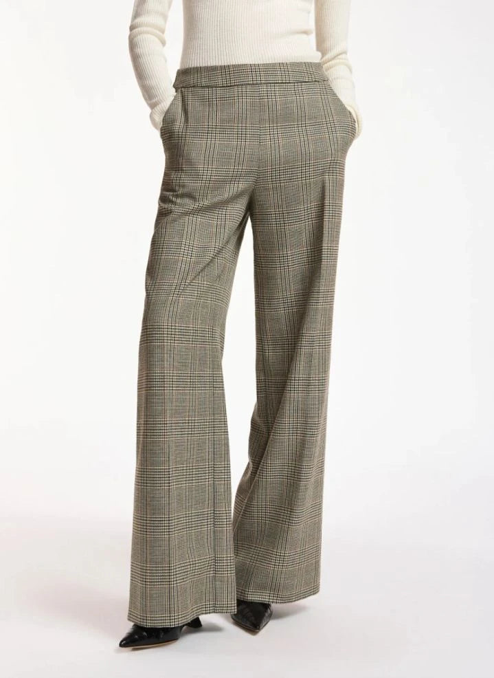 Essentiel Antwerp - Kelline Pantolon | Kahverengi