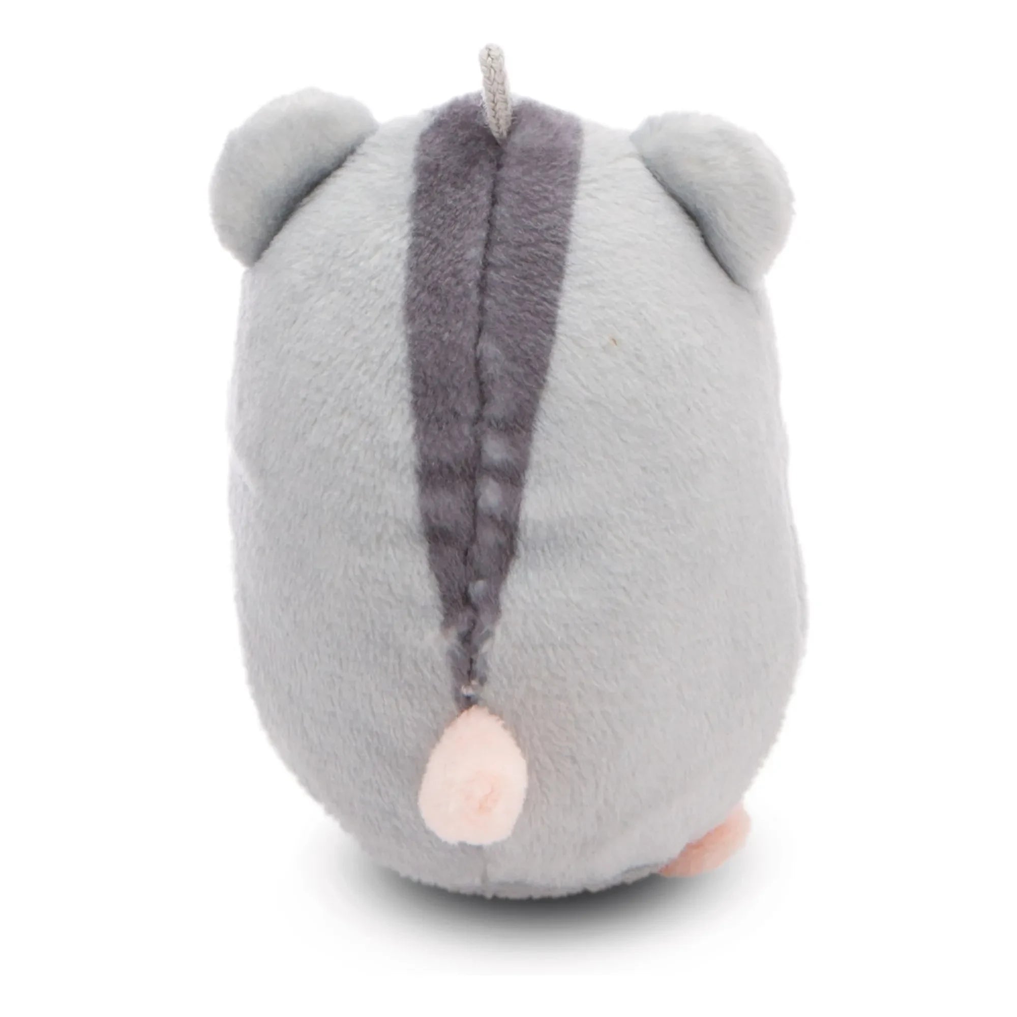 Nici - Dog kostümlü Shai Hamster peluş | Bej