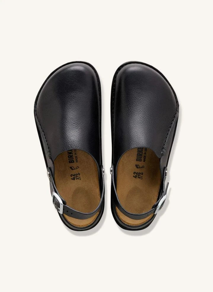 BIRKENSTOCK - Lutry Premium أحذية صيفية