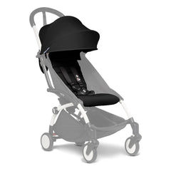 Stokke® - YOYO³ 6+ renk paketi | Siyah