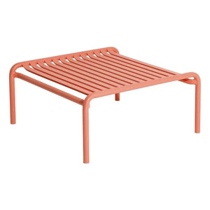 Petite friture - Hafta Sonu Sehpa | Mercan