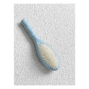 La Bonne Brosse - La Petite Brosse L'intense N°07 - Dolaşık Açıcı ve Uyarıcı | Açık mavi