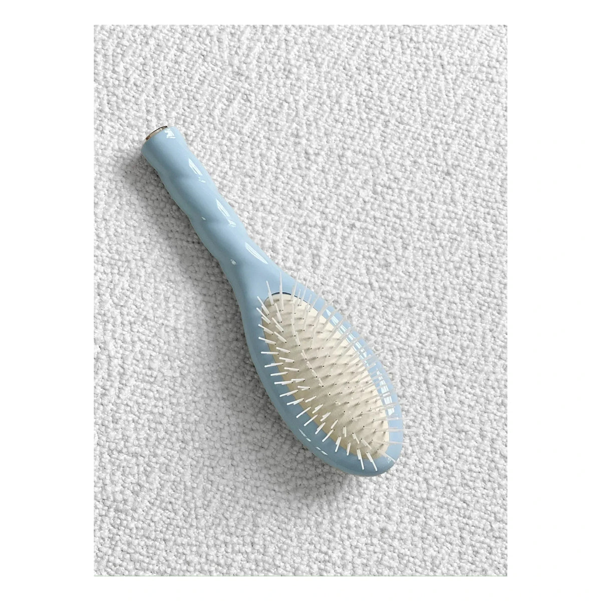 La Bonne Brosse - La Petite Brosse L'intense N°07 - Dolaşık Açıcı ve Uyarıcı | Açık mavi