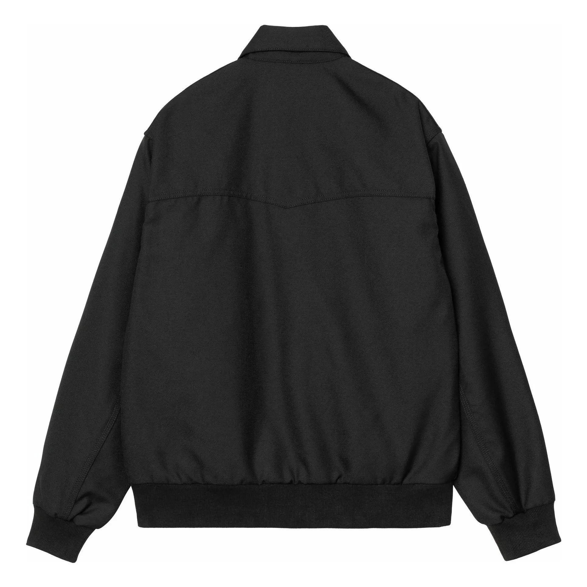 Carhartt WIP - Ray ceket | Siyah