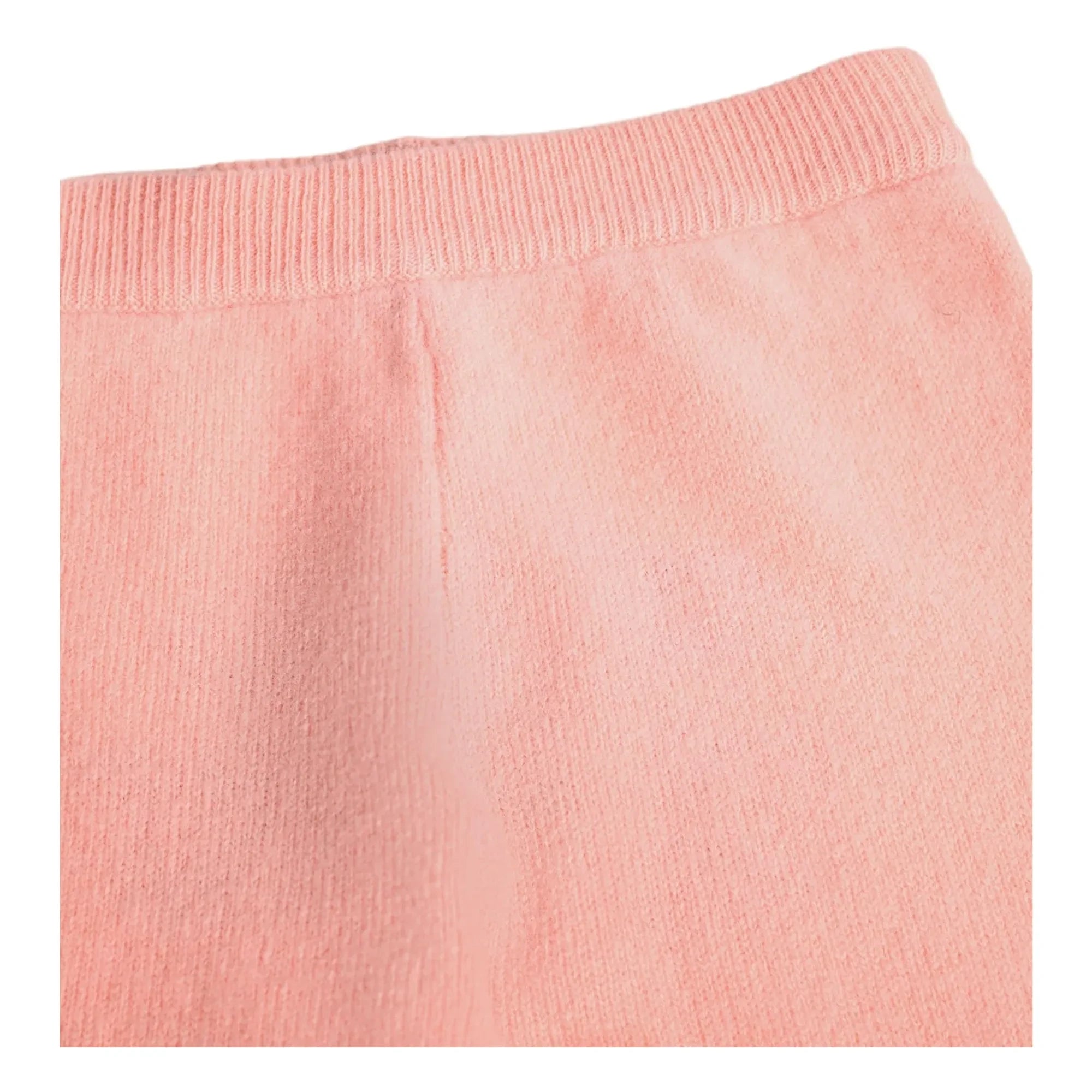 Molo - Solana Yün Düğümlü Jogger | Pembe
