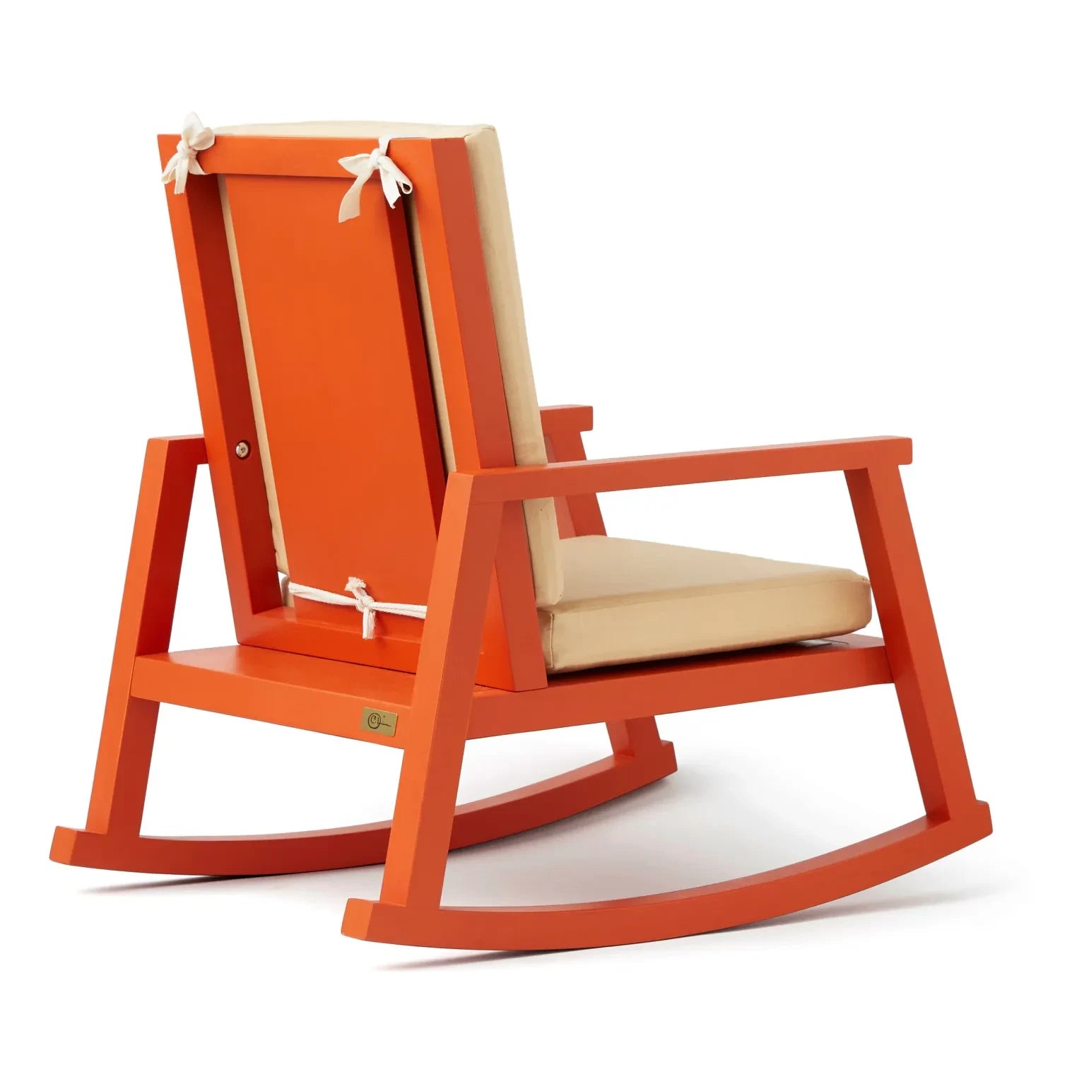 Kid's Concept - Carl Larson Sallanan Koltuk