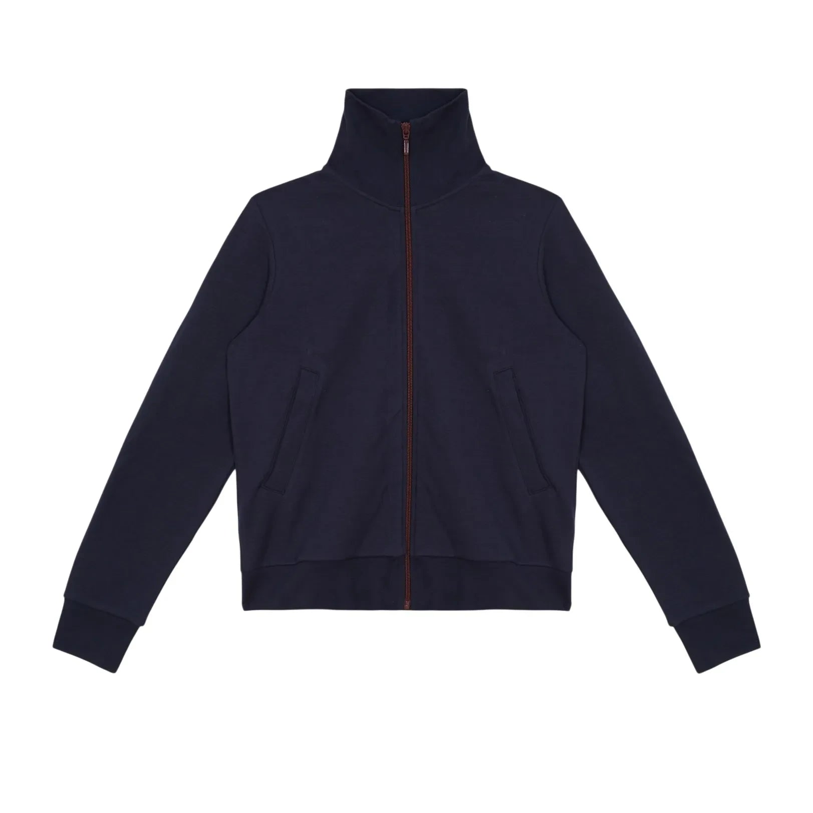 Smallable Woman - Selune sweatshirt | Mavi siyah