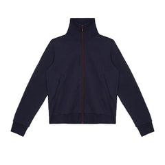 Smallable Woman - Selune sweatshirt | Mavi siyah