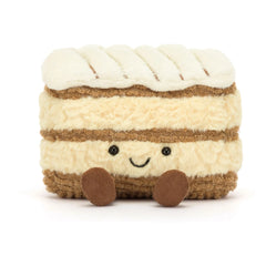 Jellycat - Mille-Feuille peluş oyuncak