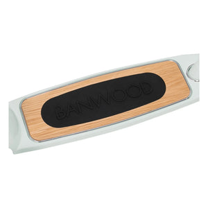 Banwood - Mint Yeşili Scooter