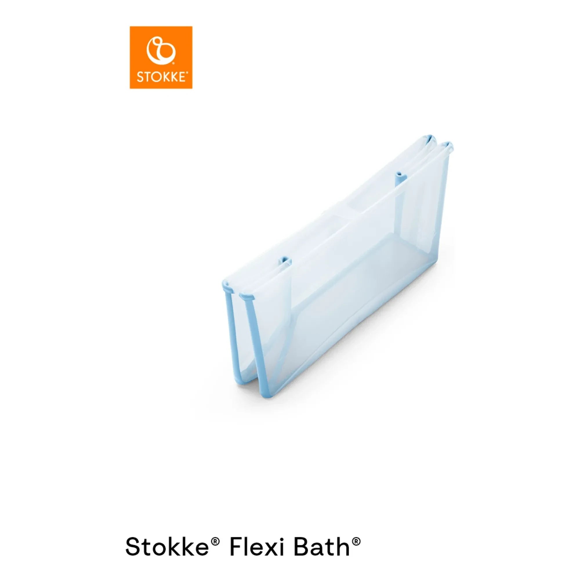 Stokke® - Flexi Bath® küvet ve bebek yatağı | Ocean