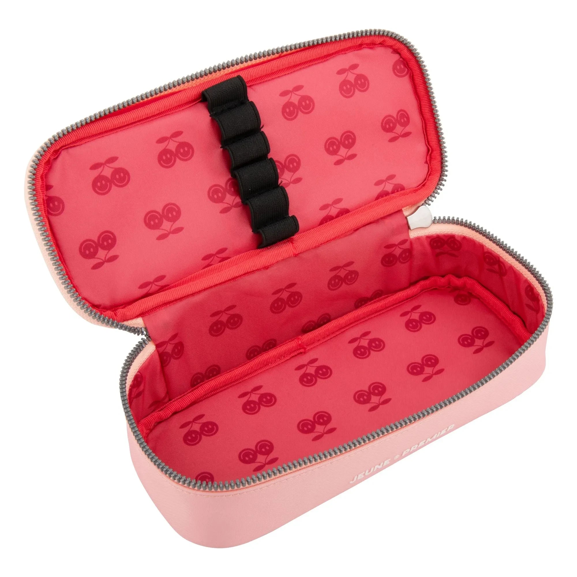 Jeune Premier - Pembe | Cherry kalem kutusu