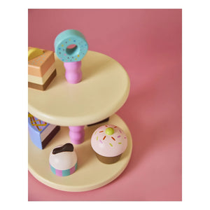 Kid's Concept - Pasta Standı
