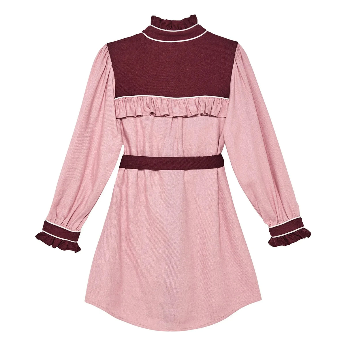 Tutu du Monde - Sweet Memory elbise | Pembe