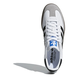 Adidas - Samba OG spor ayakkabı | Beyaz