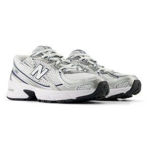 New Balance - Bağcıklı spor ayakkabılar 740 | Koyu Mavi