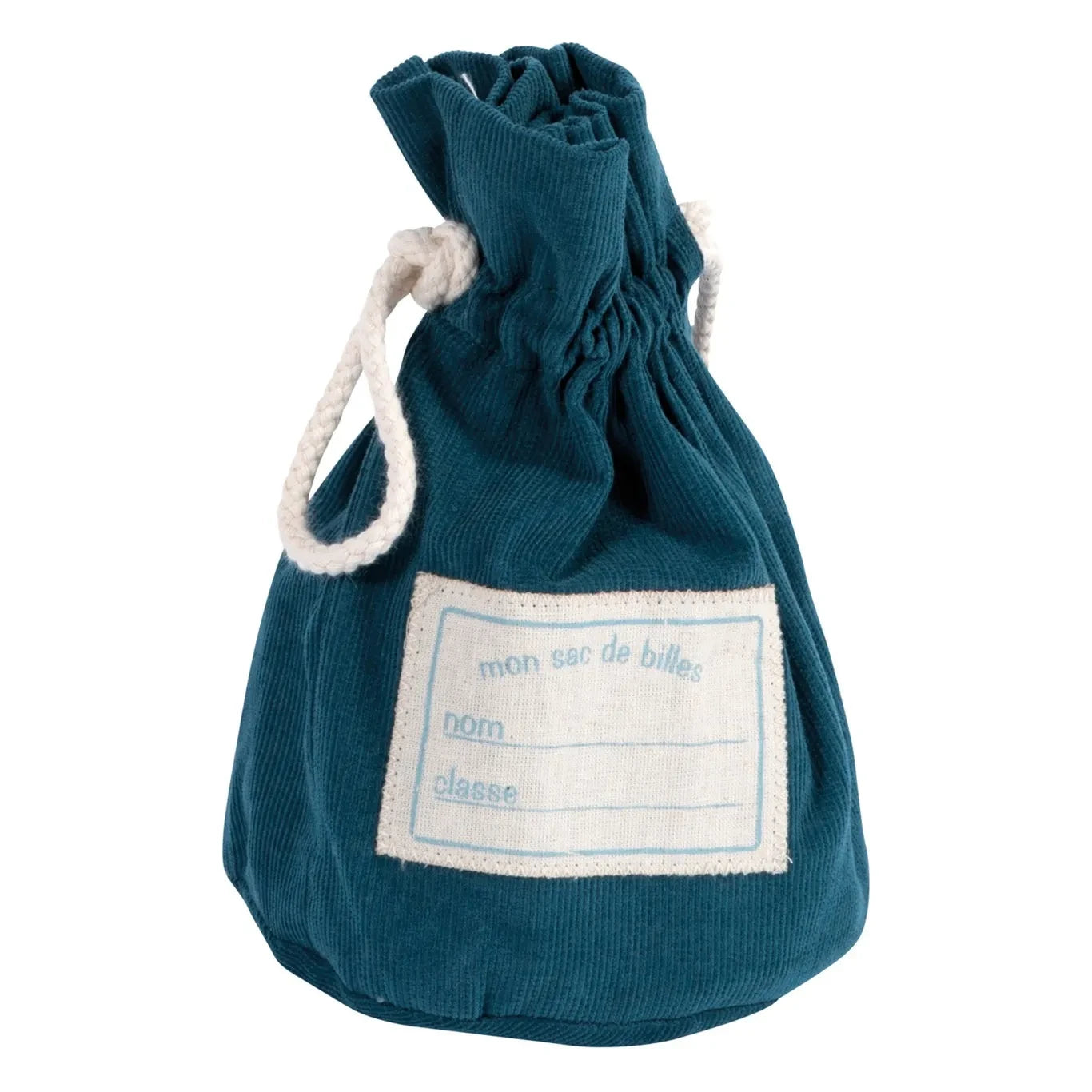 Moulin Roty - "Bon Point" Mermer Çanta - Bugün Çarşamba