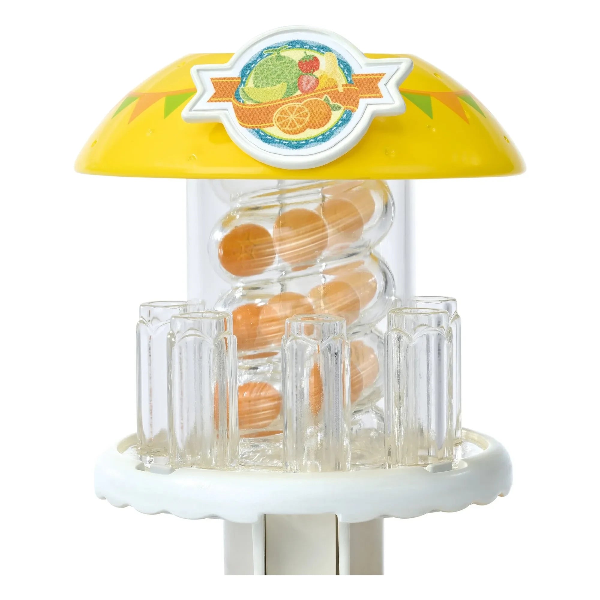 Sylvanian Families - Meyve suyu standı