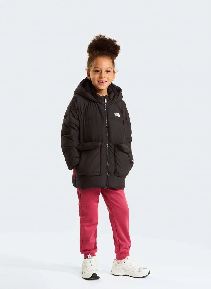 The North Face - North Down Mont | أسود
