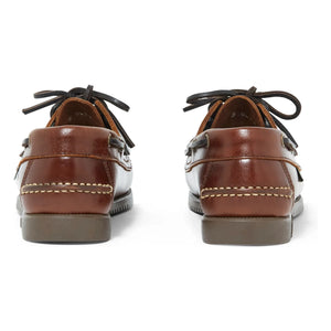 Paraboot - Barth Tekne Ayakkabıları | Kahverengi