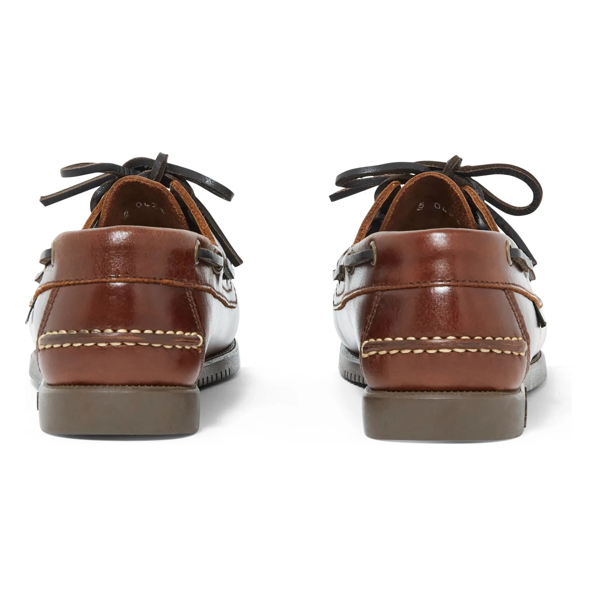 Paraboot - Barth Tekne Ayakkabıları | Kahverengi