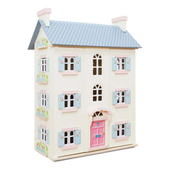 Le Toy Van - Cherry Tree Hall Bebek Evi