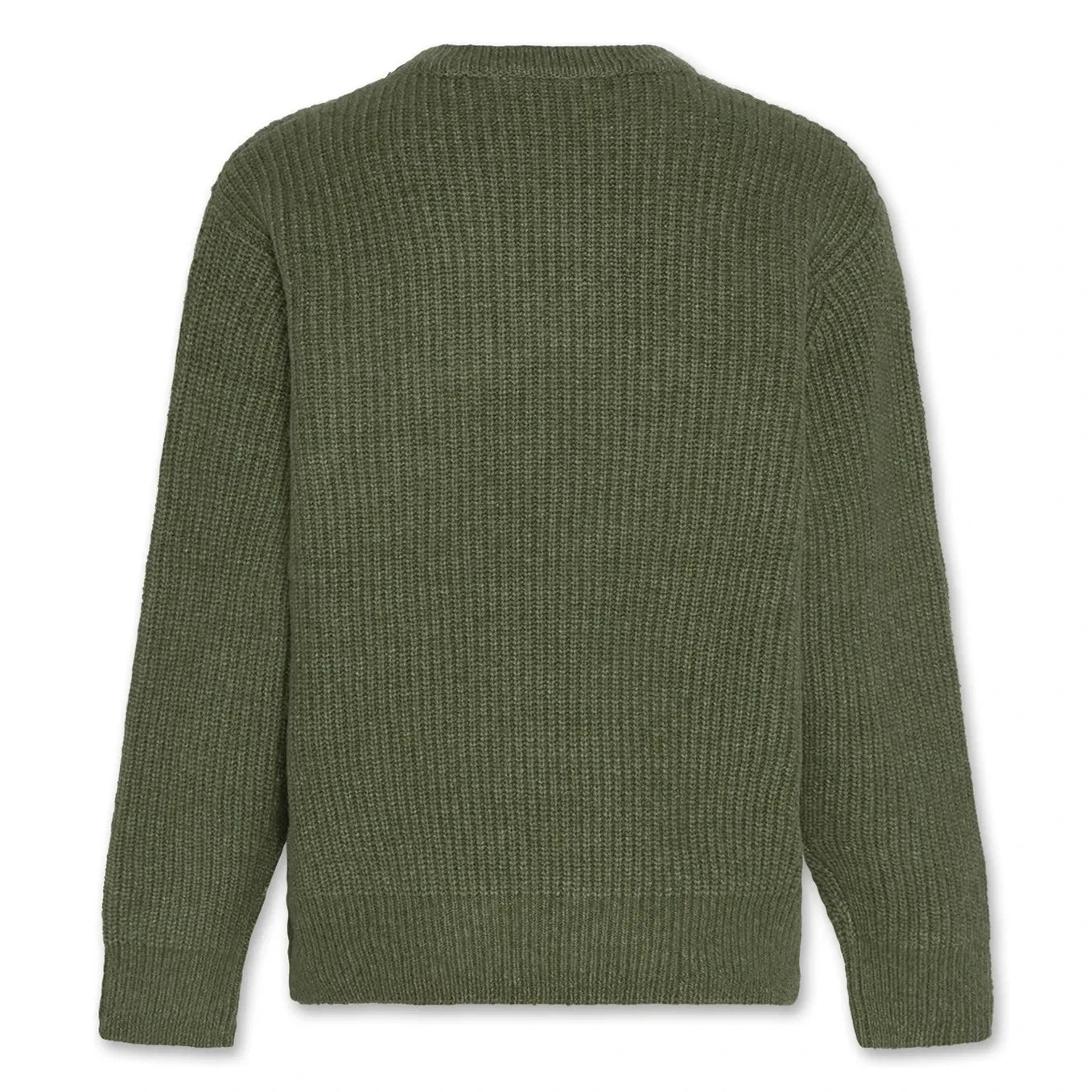 AO76 - Damon sweatshirt | Haki