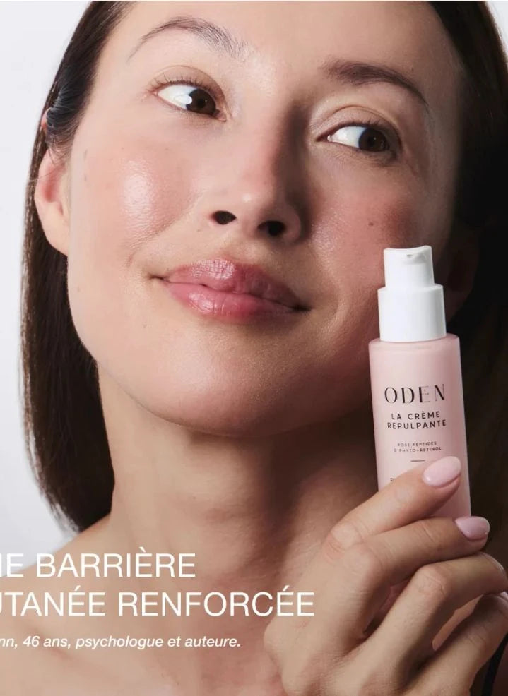 Oden - Dolgunlaştırıcı Krem - 30 ml