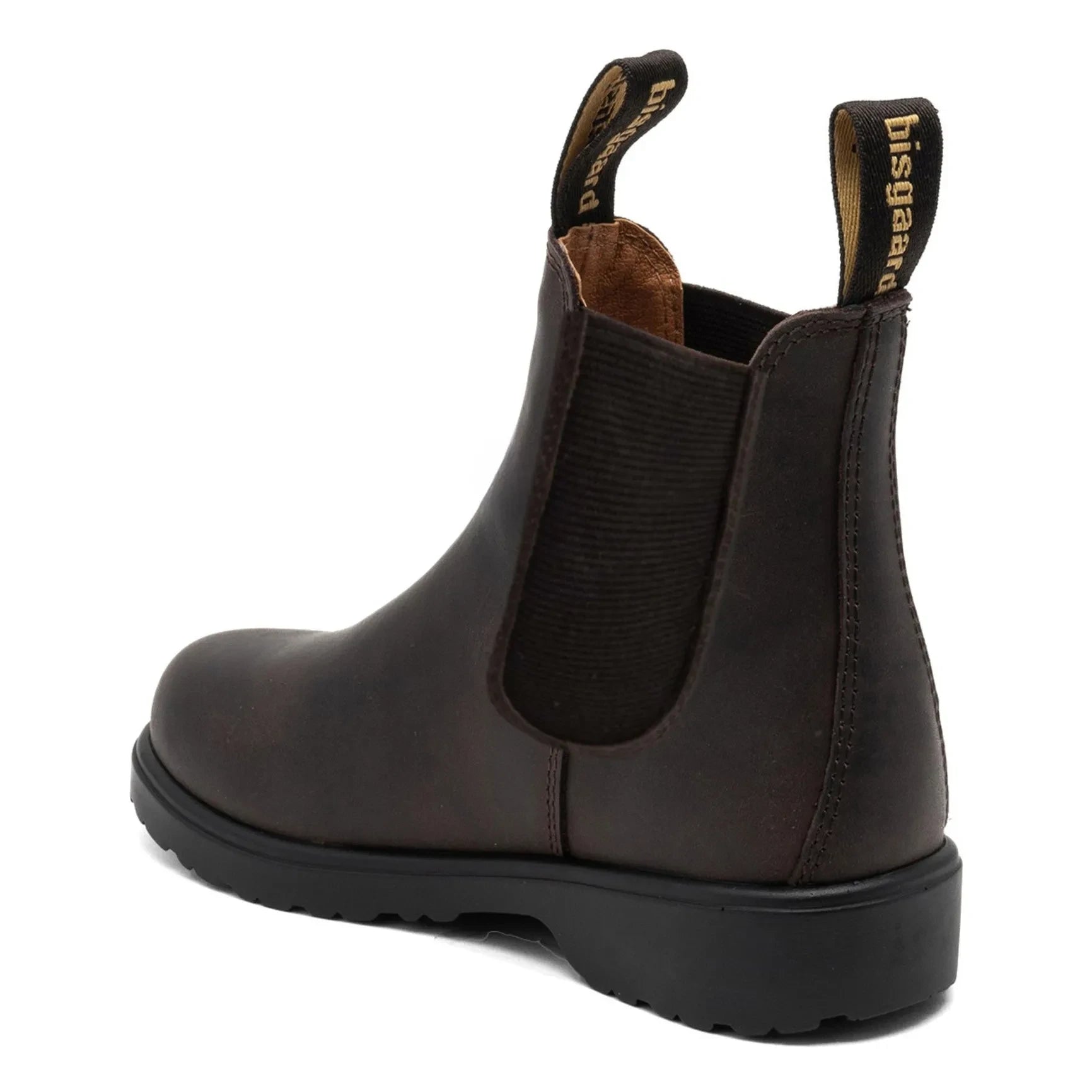 bisgaard - Kim Botlar | Kahverengi