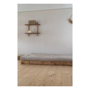 Karup Design - Roots 90 kanepe yatak | Bej