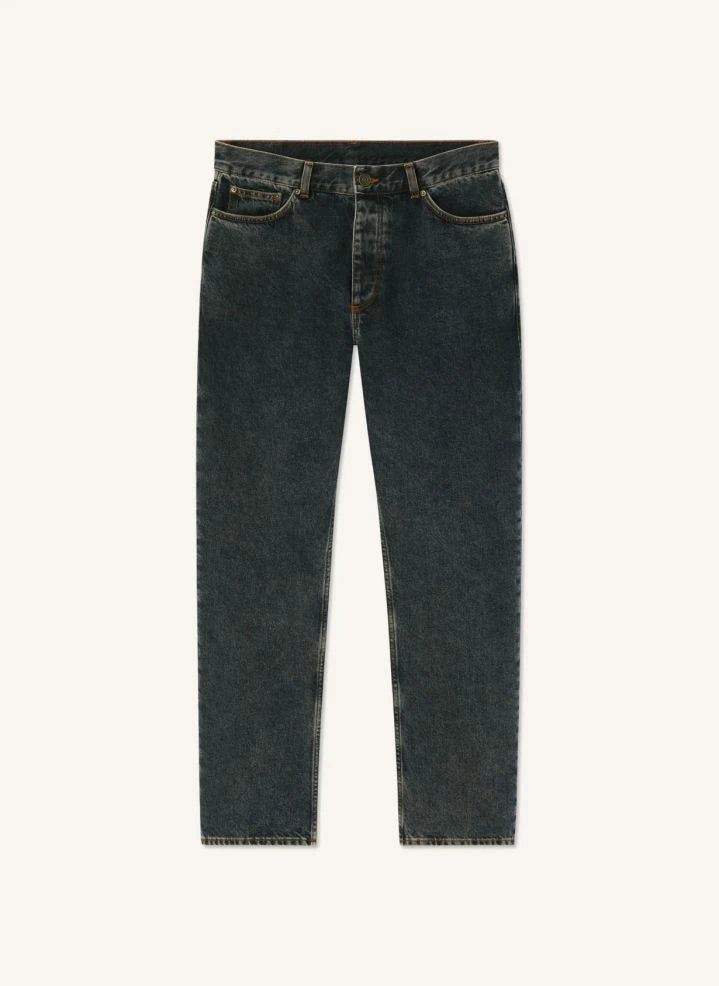 American Vintage - Jean Lydbay | Siyah