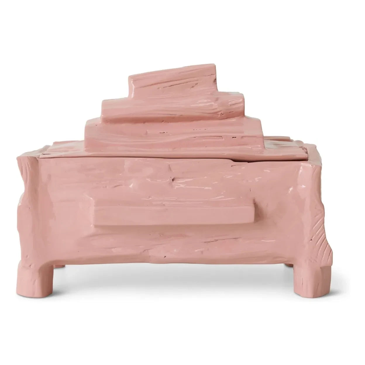 HKliving - Mücevher kutusu, Teun Zwets | Pembe