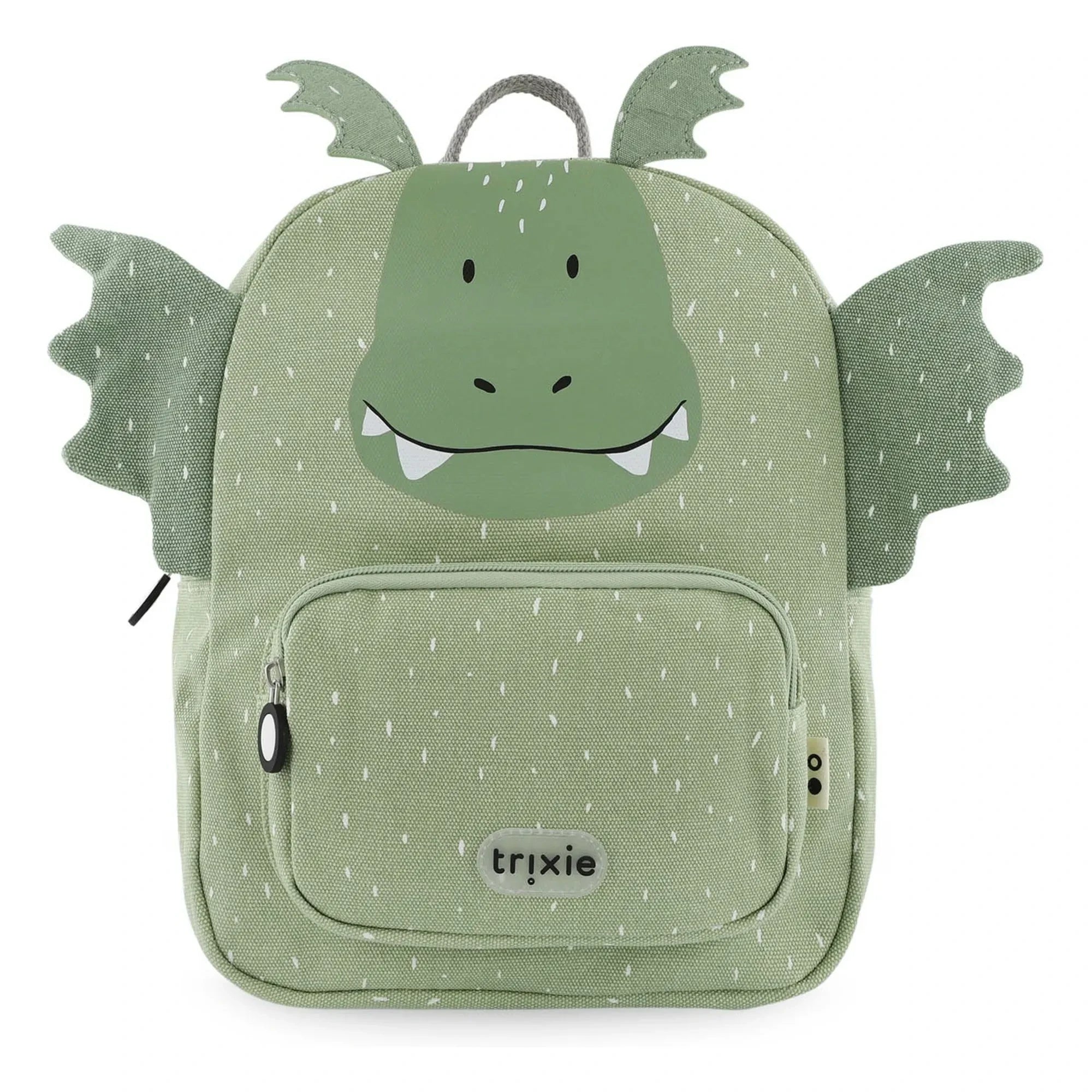 Trixie - Mr. Dragon Sırt Çantası | Fern