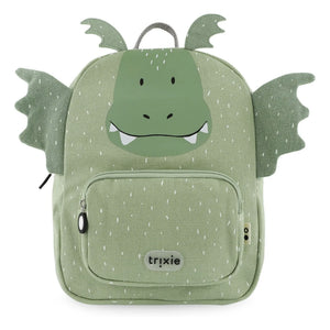 Trixie - Mr. Dragon Sırt Çantası | Fern