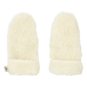 Alwero - Dondurma Eldivenleri | Ekru