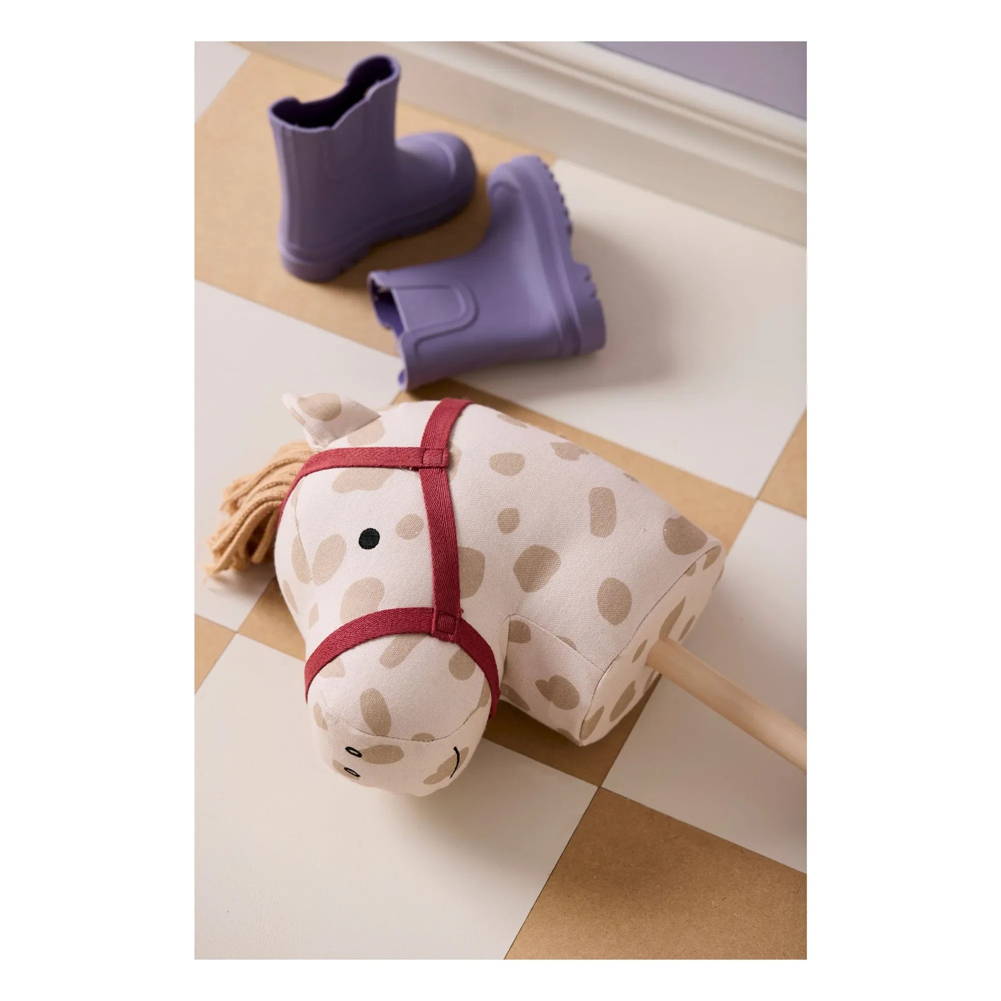 Kid's Concept - Dotty bastonlu at