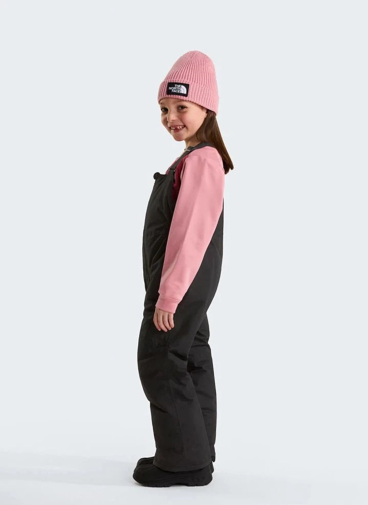 The North Face - بنطلون حرية للتزلج | أسود