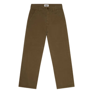 Hundred Pieces - Elvis Chino Pantolon | Haki