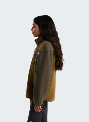 The North Face - سترة يميوري فوردل | بني