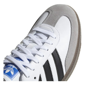 Adidas - Samba OG spor ayakkabı | Beyaz
