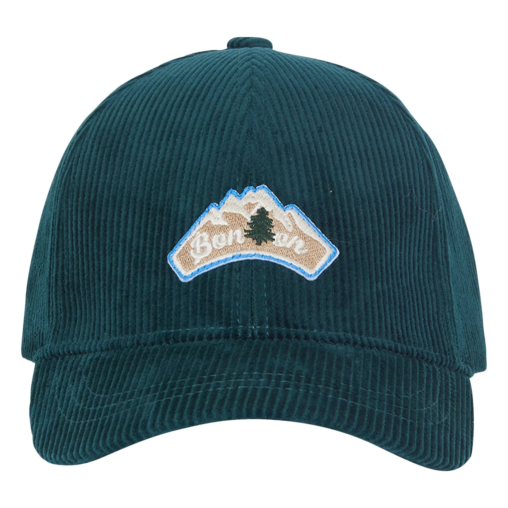 Bonton - Mycap şapka | Petrol mavisi