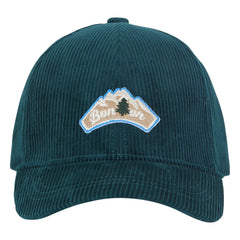 Bonton - Mycap şapka | Petrol mavisi